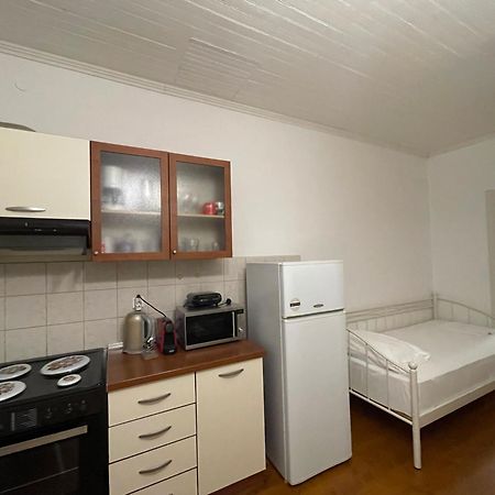 Ionian Grand - Apartments Lefkada City Bagian luar foto